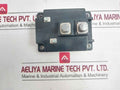 Fuji Electric 1Mbi600S-120 Igbt Module 600A 1200V