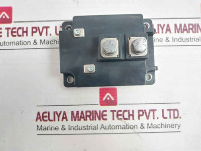 Fuji Electric 1Mbi600S-120 Igbt Module 600A 1200V