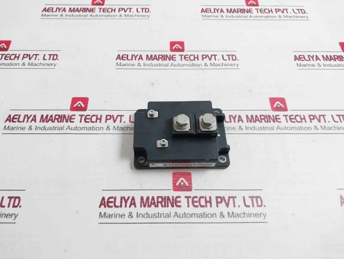 Fuji Electric 1Mbi600S-120 Igbt Module 600A 1200V