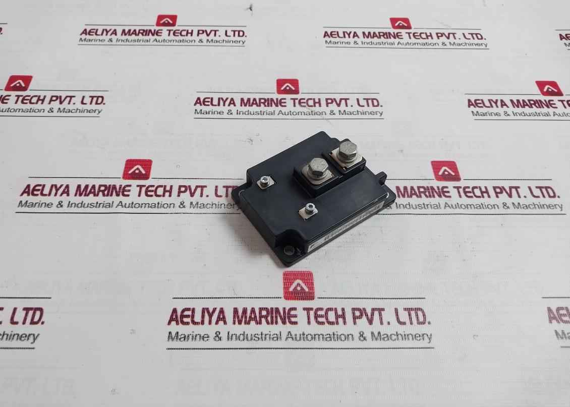 Fuji Electric 1Mbi600S-120 Igbt Module 600A 1200V