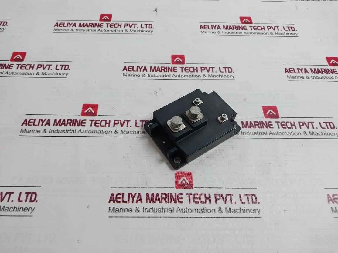 Fuji Electric 1Mbi600S-120 Igbt Module 600A 1200V