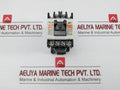 Fuji Electric 200-220V/20A Magnetic Contactor Sc-03 [11]