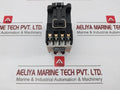 Fuji Electric 200-220V/20A Magnetic Contactor Sc-03 [11]