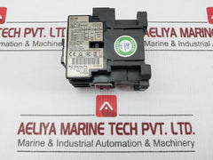 Fuji Electric 200-220V/20A Magnetic Contactor Sc-03 [11]