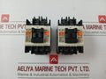 Fuji Electric 200-240V Magnetic Contactor Sc-03 [11]