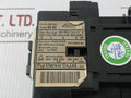 Fuji Electric 200-240V Magnetic Contactor Sc-03 [11]