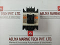 Fuji Electric 200-240V Magnetic Contactor Sc-03 [11]
