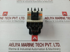 Fuji Electric 200-240V Magnetic Contactor Sc-03 [11]