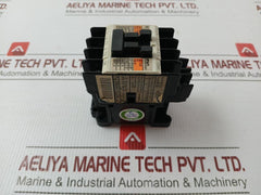 Fuji Electric 200-240V Magnetic Contactor Sc-03 [11]