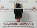 Fuji Electric 200-240V Magnetic Contactor Sc-03 [11]