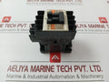 Fuji Electric 200-240V Magnetic Contactor Sc-03 [11]