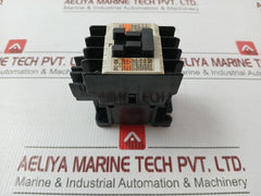 Fuji Electric 200-240V Magnetic Contactor Sc-03 [11]