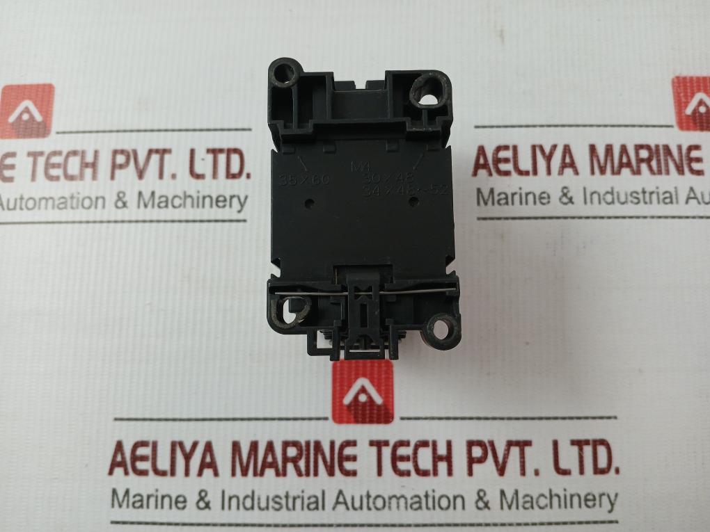Fuji Electric 200-240V Magnetic Contactor Sc-03 [11]