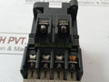 Fuji Electric 200-240V Magnetic Contactor Sc-03 [11]