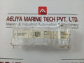 Fuji Electric 250V 10A Push Button With Lamp Ar22F0M-11E3W