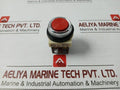 Fuji Electric 250V 6A Pushbutton Command Switch Ah30-f