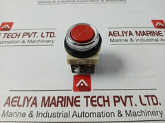 Fuji Electric 250V 6A Pushbutton Command Switch Ah30-f