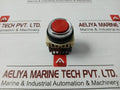 Fuji Electric 250V 6A Pushbutton Command Switch Ah30-f