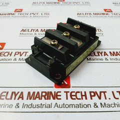 Fuji Electric 2DI 150Z-120 Power Transistor Module 150A 1200V