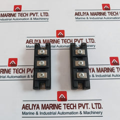 Fuji Electric 2Di50Z-100 Power Transistor Module 50A 1000V