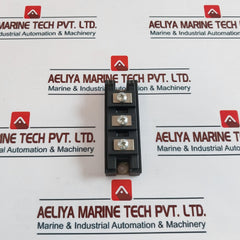Fuji Electric 2Di50Z-100 Power Transistor Module 50A 1000V