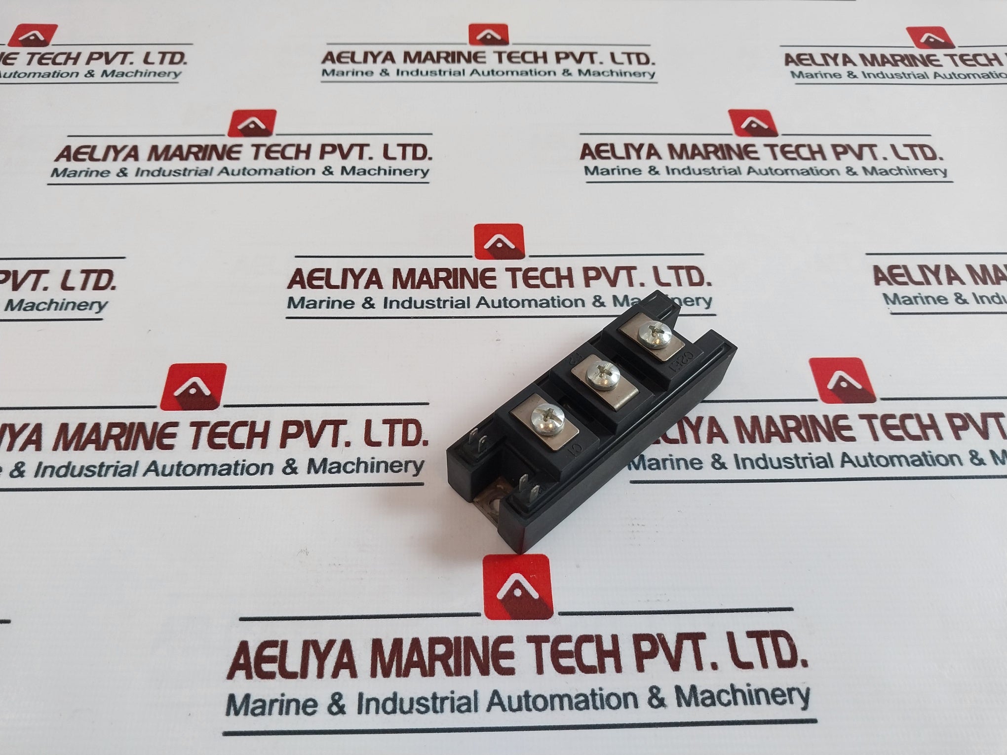 Fuji Electric 2Di50Z-100 Power Transistor Module 50A 1000V