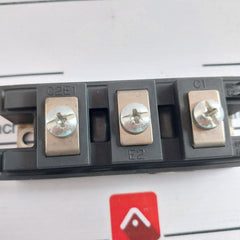 Fuji Electric 2Di50Z-100 Power Transistor Module 50A 1000V