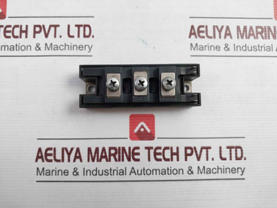 Fuji Electric 2Di75D-050A Igbt Module Tm 75A 9 495-60 500V