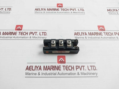 Fuji Electric 2Di75D-050A Igbt Module Tm 75A 9 495-60 500V