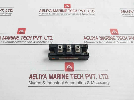 Fuji Electric 2Di75D-050A Igbt Module Tm 75A 9 495-60 500V