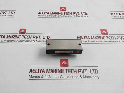 Fuji Electric 2Di75D-050A Igbt Module Tm 75A 9 495-60 500V