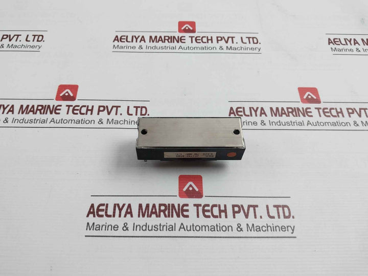Fuji Electric 2Di75D-050A Igbt Module Tm 75A 9 495-60 500V