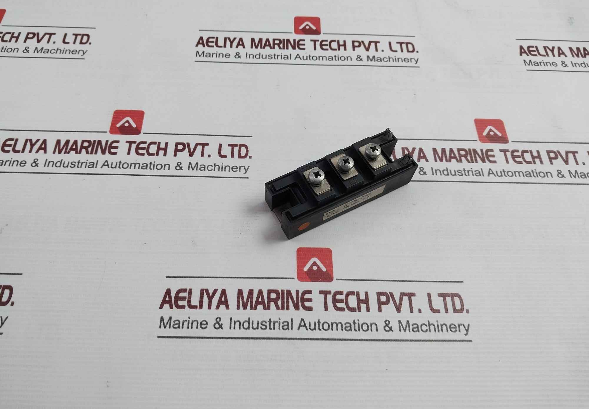 Fuji Electric 2Di75D-050A Igbt Module Tm 75A 9 495-60 500V