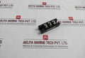 Fuji Electric 2Di75D-050A Igbt Module Tm 75A 9 495-60 500V