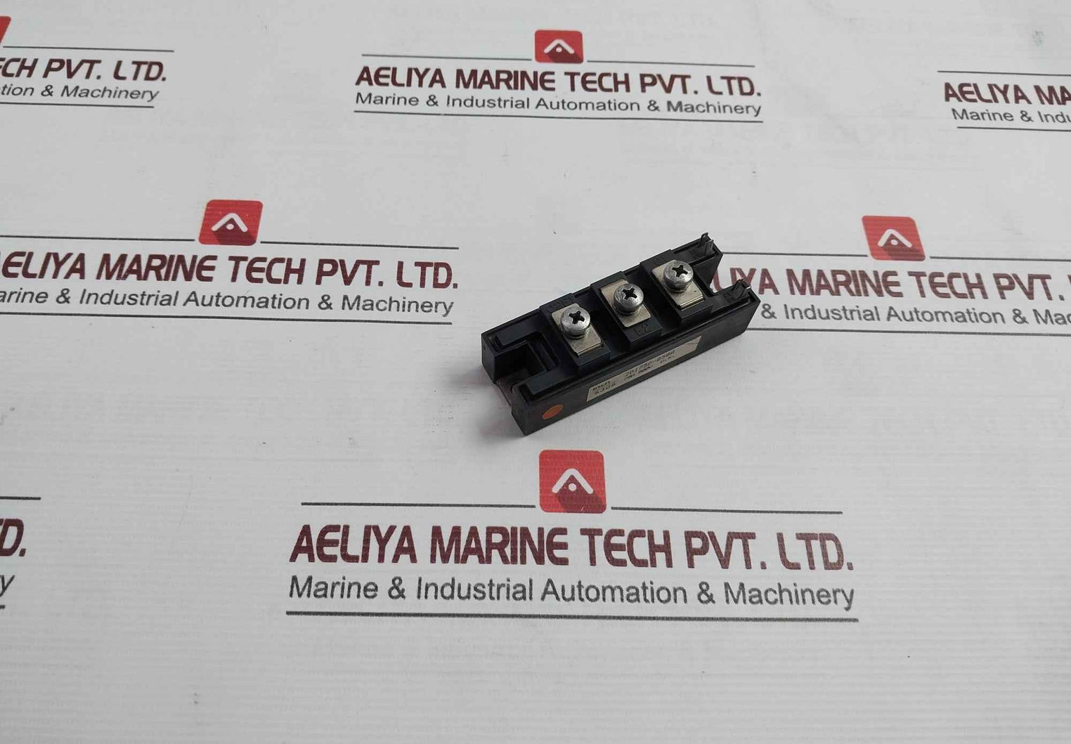 Fuji Electric 2Di75D-050A Igbt Module Tm 75A 9 495-60 500V