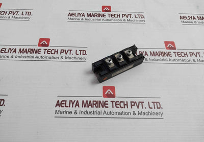 Fuji Electric 2Di75D-050A Igbt Module Tm 75A 9 495-60 500V