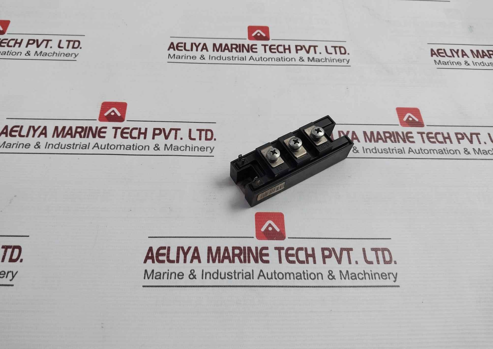 Fuji Electric 2Di75D-050A Igbt Module Tm 75A 9 495-60 500V