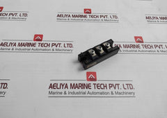 Fuji Electric 2Di75D-050A Igbt Module Tm 75A 9 495-60 500V