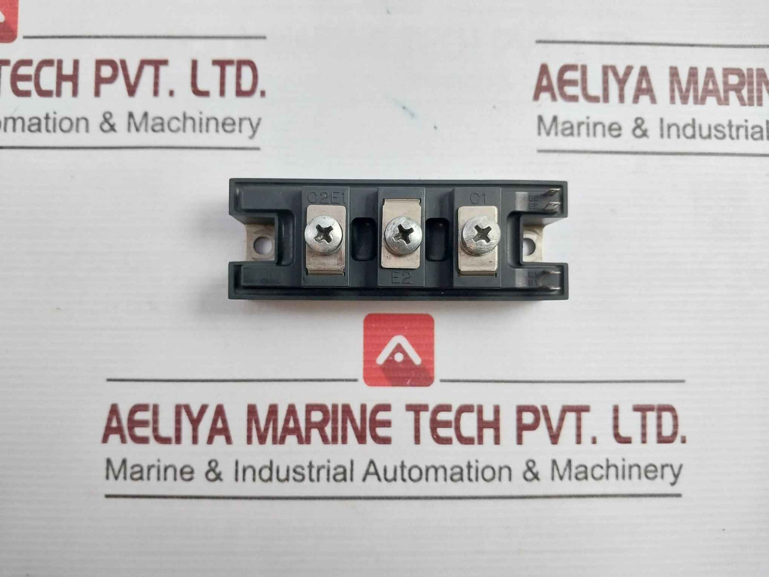 Fuji Electric 2Di75D-050A Igbt Module Tm 75A 9 495-60 500V