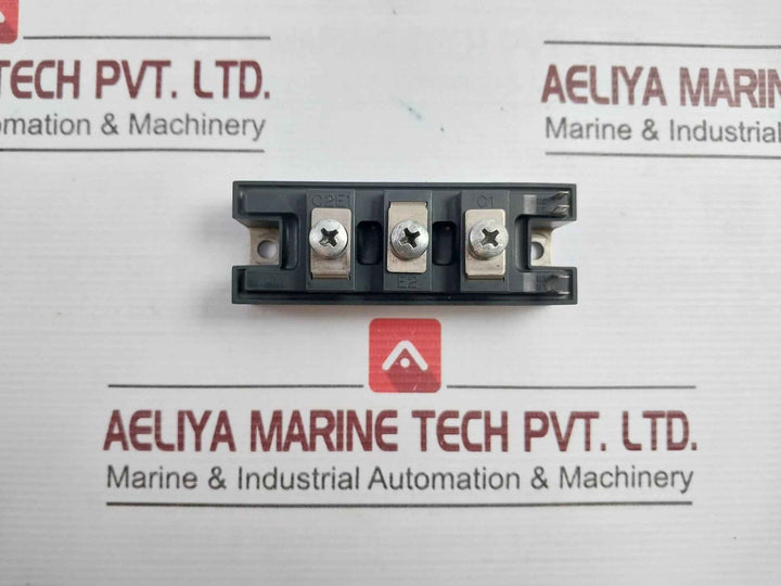 Fuji Electric 2Di75D-050A Igbt Module Tm 75A 9 495-60 500V