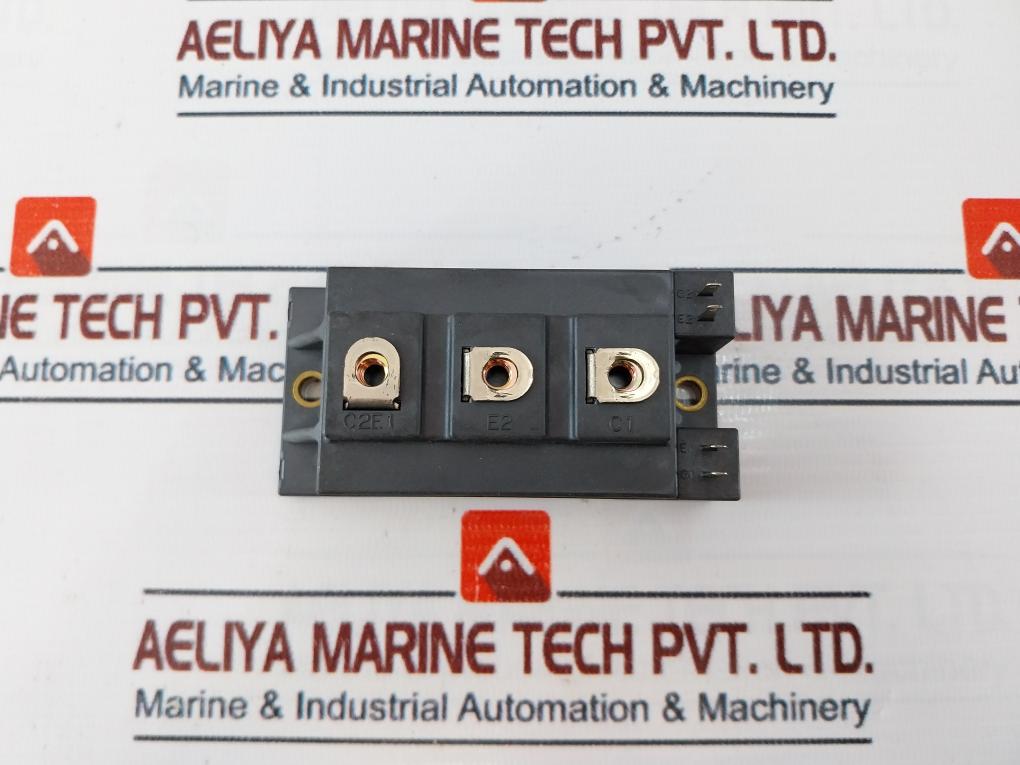 Fuji Electric 2Mbi100Pc-140 Igbt Module