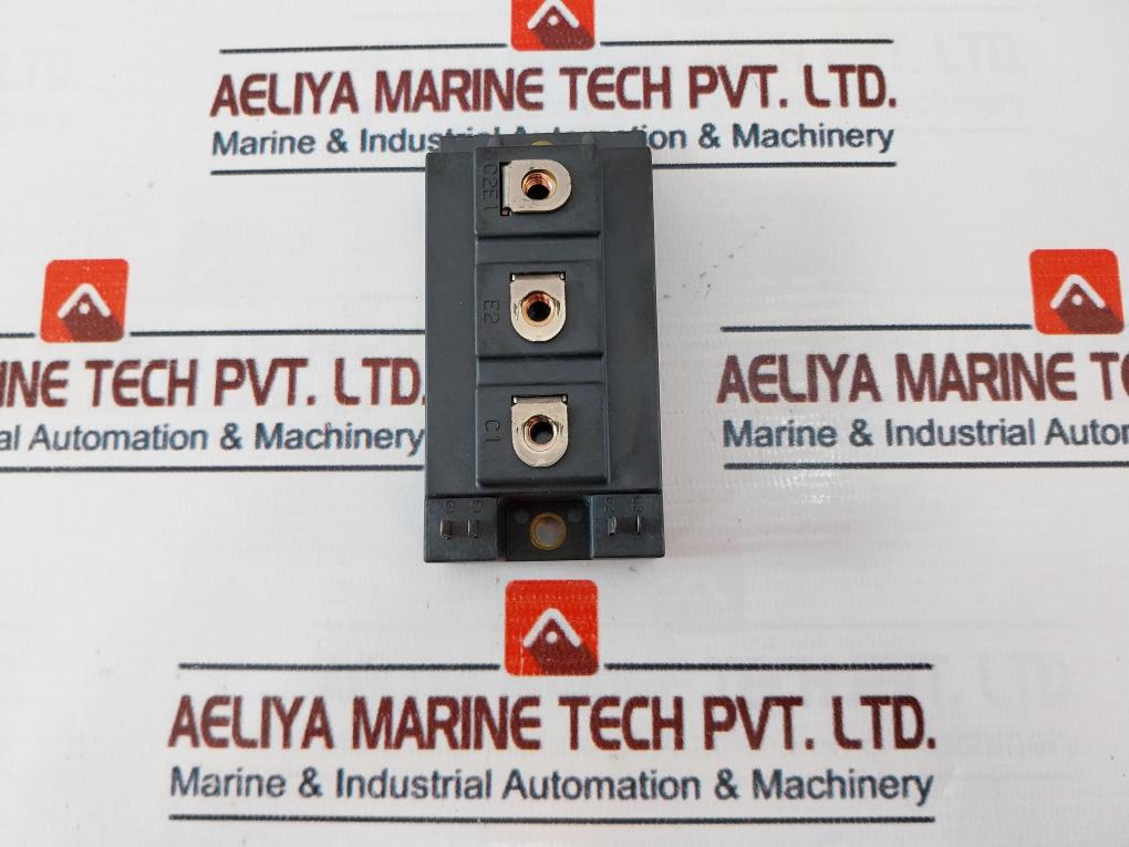 Fuji Electric 2Mbi100Pc-140 Igbt Module