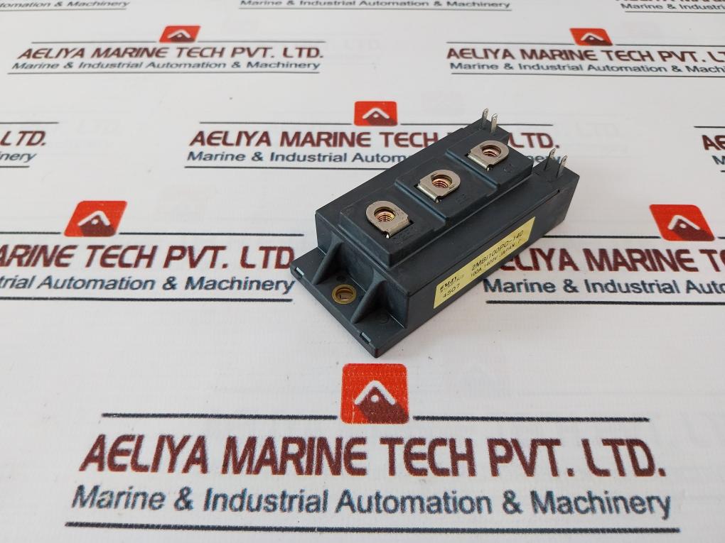 Fuji Electric 2Mbi100Pc-140 Igbt Module