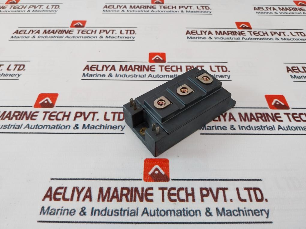 Fuji Electric 2Mbi100Pc-140 Igbt Module