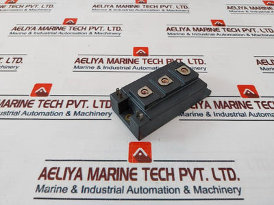 Fuji Electric 2Mbi100Pc-140 Igbt Module