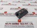 Fuji Electric 2Mbi100Pc-140 Igbt Module 100A