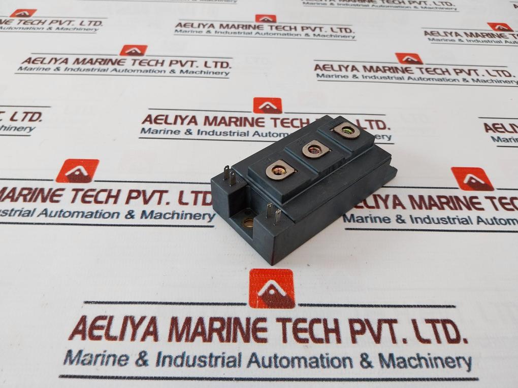 Fuji Electric 2Mbi100Pc-140 Igbt Module 100A