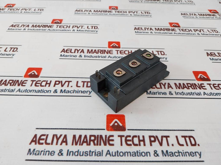 Fuji Electric 2Mbi100Pc-140 Igbt Module 100A
