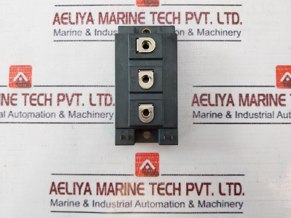 Fuji Electric 2Mbi100Pc-140 Igbt Module 100A