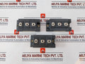 Fuji Electric 2Mbi100Pc-140 Igbt Module 1400V